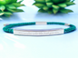 Remember who the f*ck you are - Sea Glass Green